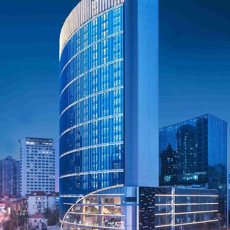 Amara Signature Shanghai Esterno foto