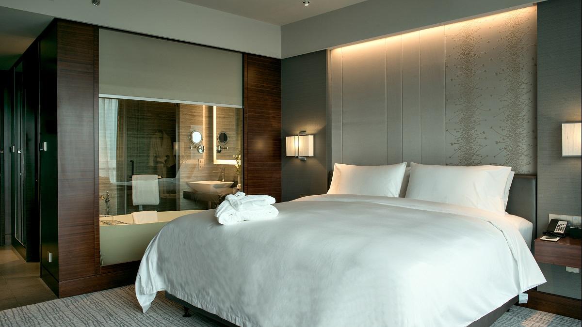 Amara Signature Shanghai Esterno foto