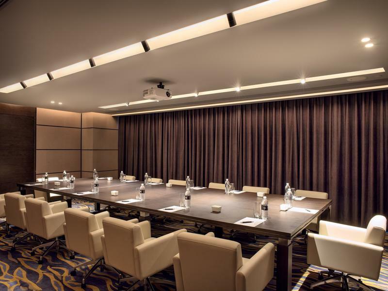Amara Signature Shanghai Esterno foto