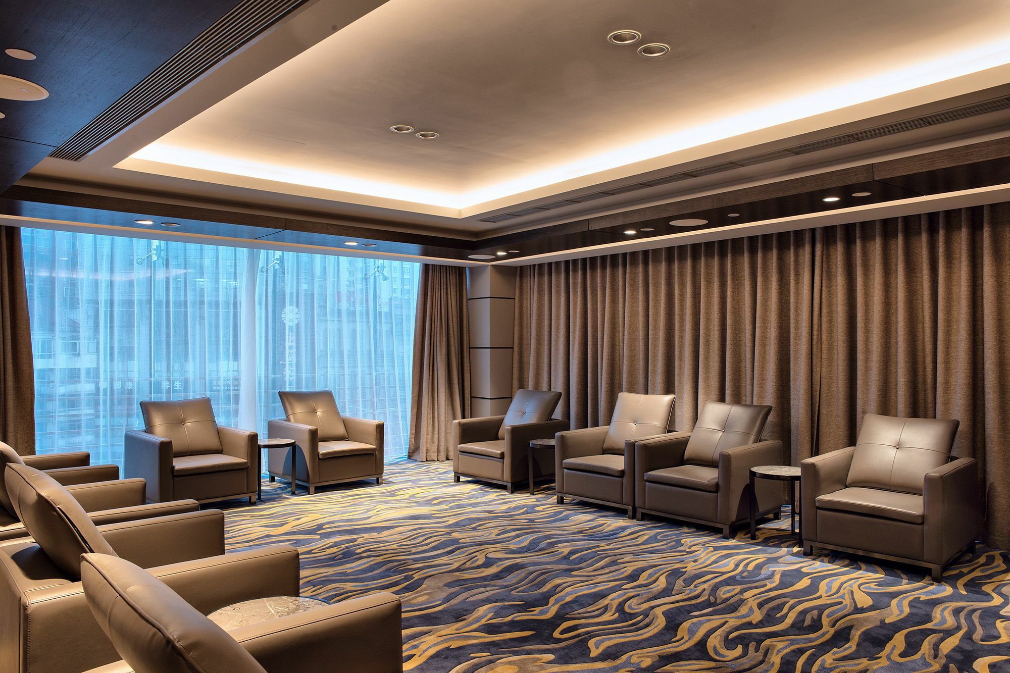 Amara Signature Shanghai Esterno foto