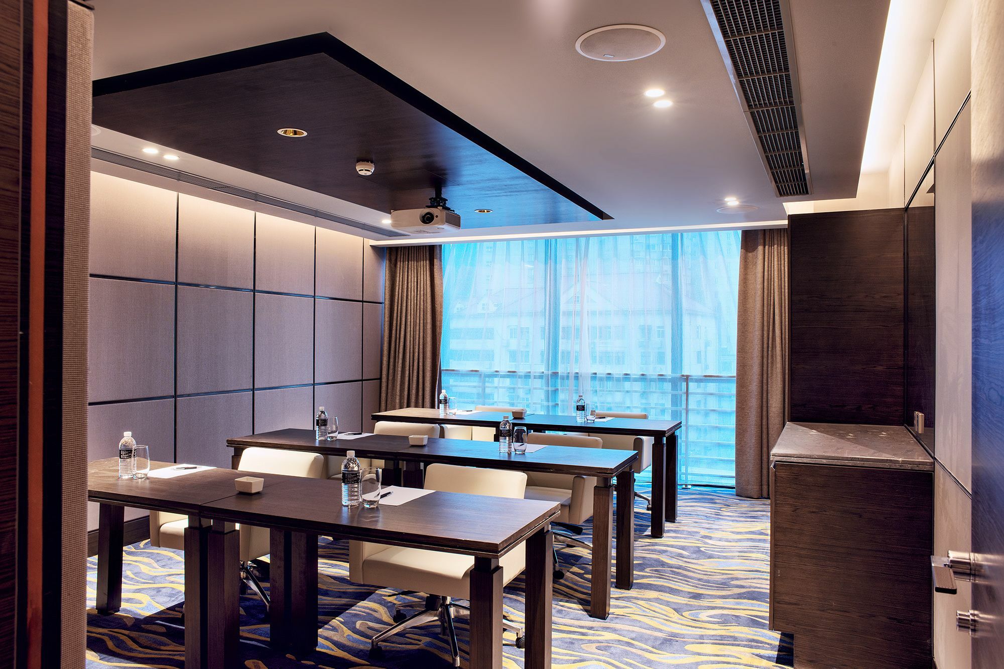 Amara Signature Shanghai Esterno foto